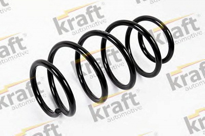 KRAFT AUTOMOTIVE 4021622 -  Пружина ходовой части